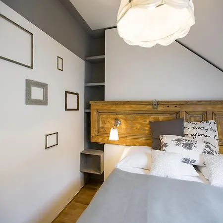 فندق Miss Sophie's New Town & Wellness براغ