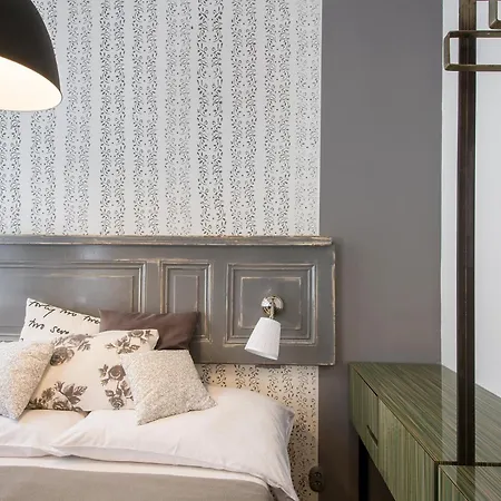 Miss Sophie's New Town & Wellness فندق براغ