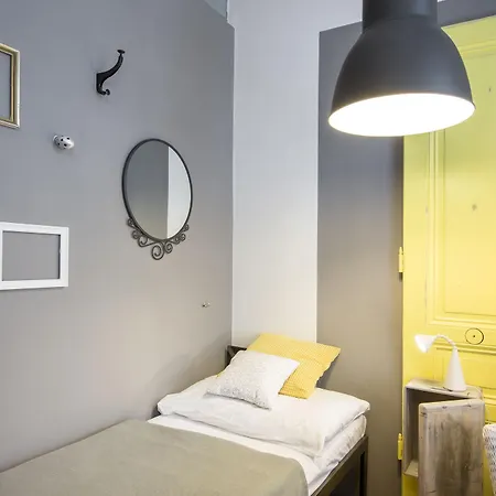 Miss Sophie's New Town & Wellness 4* براغ