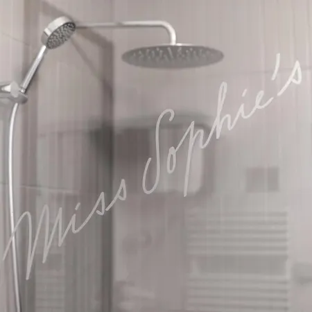 فندق Miss Sophie's New Town & Wellness براغ