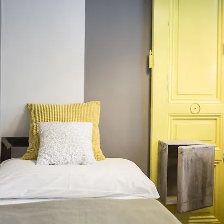 Miss Sophie's New Town & Wellness 4* براغ