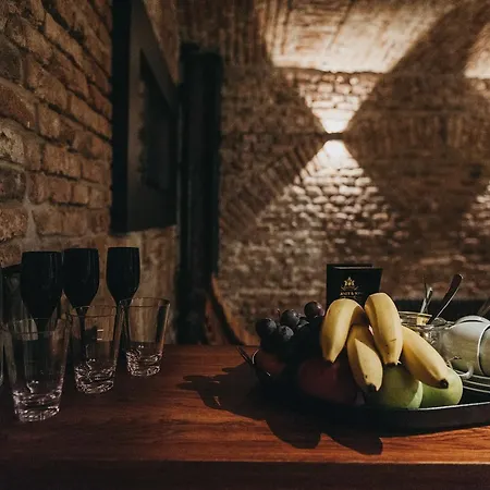 Miss Sophie's New Town & Wellness براغ