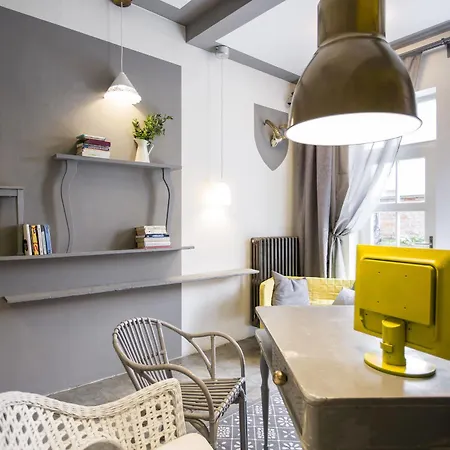 Miss Sophie's New Town & Wellness 4*