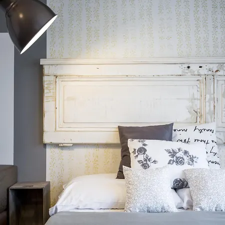 Miss Sophie's New Town & Wellness فندق براغ