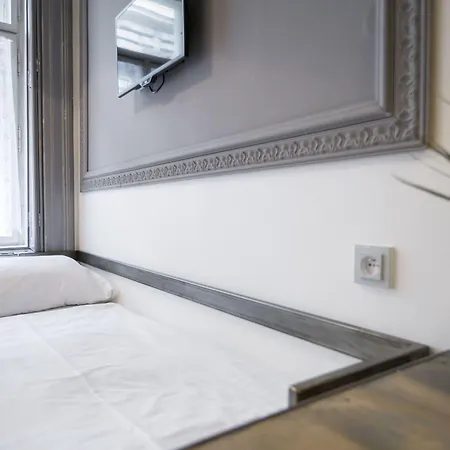 Miss Sophie's New Town & Wellness 4* Praha