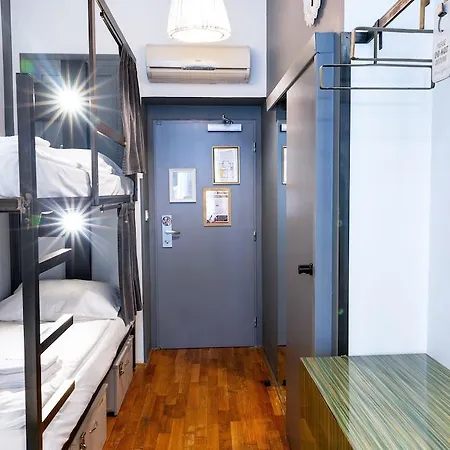 Miss Sophie's New Town & Wellness Otel