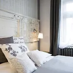Hotel Miss Sophie's New Town & Wellness Praga
