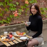Miss Sophie's New Town & Wellness 酒店