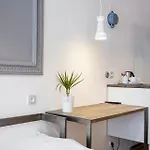 Miss Sophie's New Town & Wellness Отель