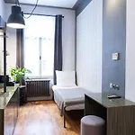Miss Sophie's New Town & Wellness 布拉格