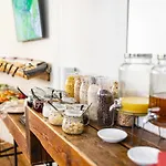 Miss Sophie's New Town & Wellness 酒店 布拉格