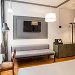 Miss Sophie's New Town & Wellness 4* 布拉格