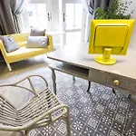 Miss Sophie's New Town & Wellness 4* 布拉格