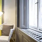 Miss Sophie's New Town & Wellness 4* 布拉格