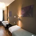 Miss Sophie's New Town & Wellness Hotel 4*