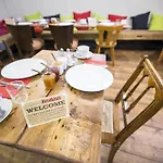 Miss Sophie's New Town & Wellness Прага