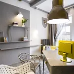Miss Sophie's New Town & Wellness 4*