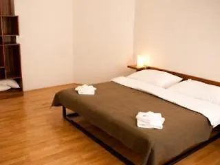 Miss Sophie's New Town & Wellness Praga