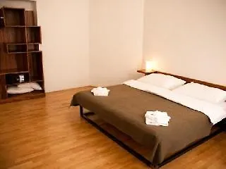 Miss Sophie's New Town & Wellness Praga