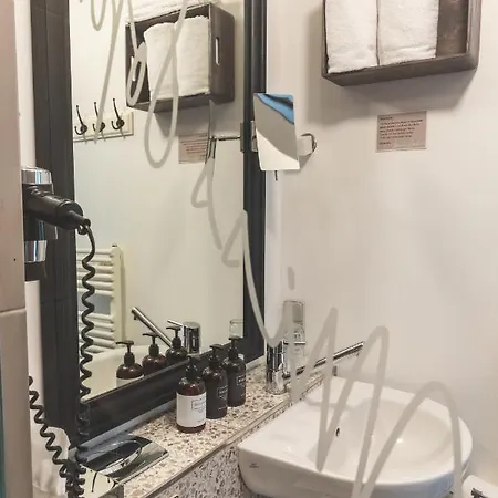 苏菲小姐新城酒店 酒店 4*