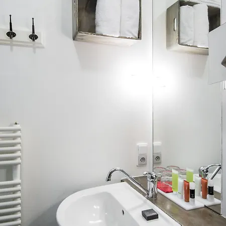 Miss Sophie's New Town & Wellness Hotel Praga
