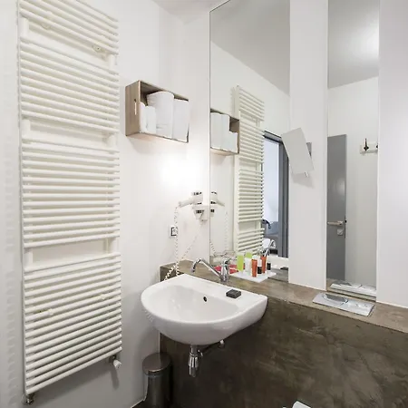Miss Sophie's New Town & Wellness 4* Praga
