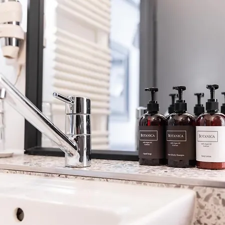 Hotel Miss Sophie's New Town & Wellness Praga