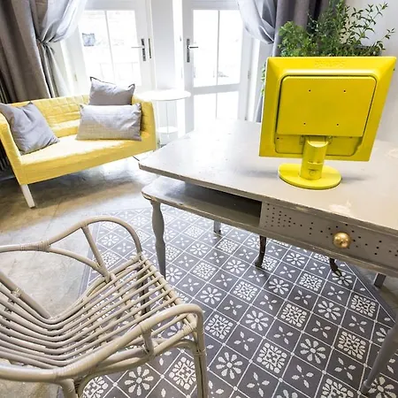Miss Sophie's New Town & Wellness 4* Praga
