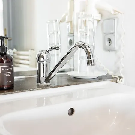 Hotel Miss Sophie's New Town & Wellness Praga
