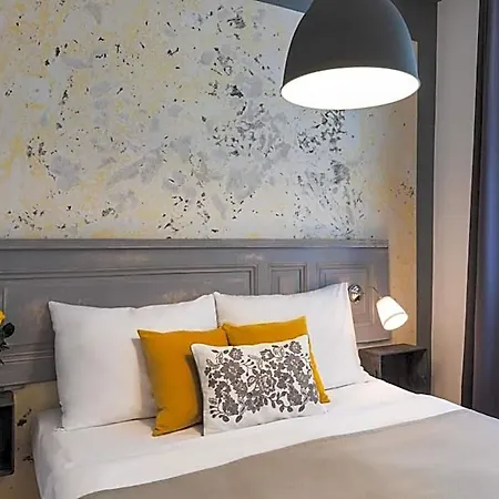 Miss Sophie's New Town & Wellness فندق براغ