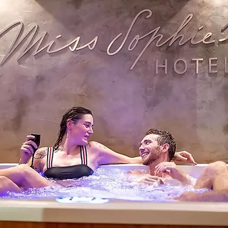 Miss Sophie's New Town & Wellness