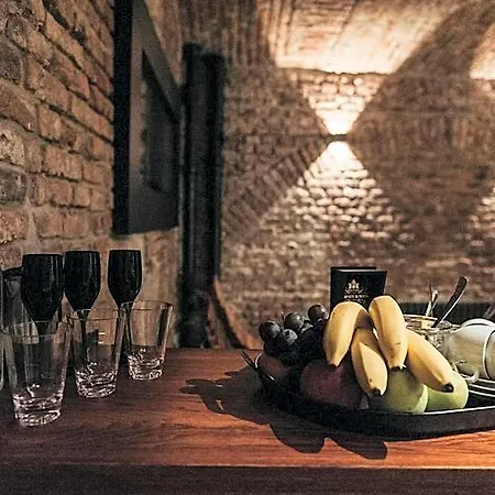 Hotel Miss Sophie's New Town & Wellness Praga