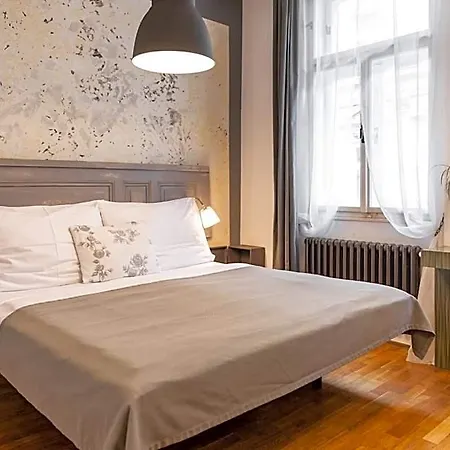 Miss Sophie's New Town & Wellness فندق براغ