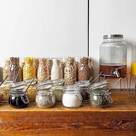 Miss Sophie's New Town & Wellness فندق براغ