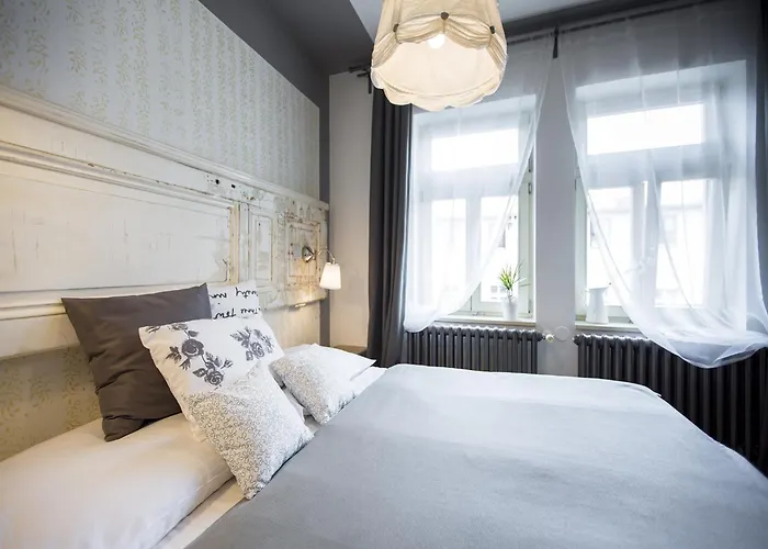 Miss Sophie's New Town & Wellness 4*