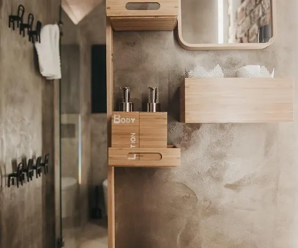 Miss Sophie's New Town & Wellness 4*