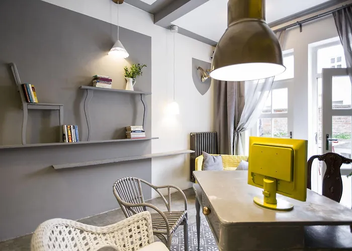 Miss Sophie's New Town & Wellness 4*