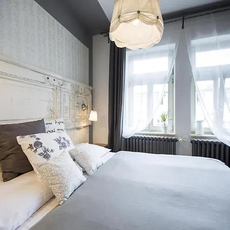 Miss Sophie's New Town & Wellness 4*