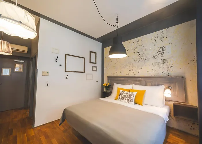 Miss Sophie's New Town & Wellness 4*