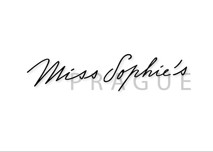 Miss Sophie's New Town & Wellness 4*