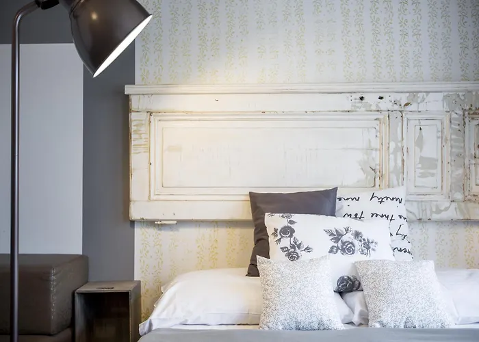 Miss Sophie's New Town & Wellness Hotel Prag