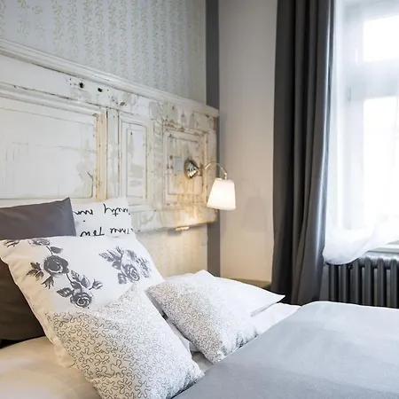 Hotel Miss Sophie's New Town & Wellness Prague