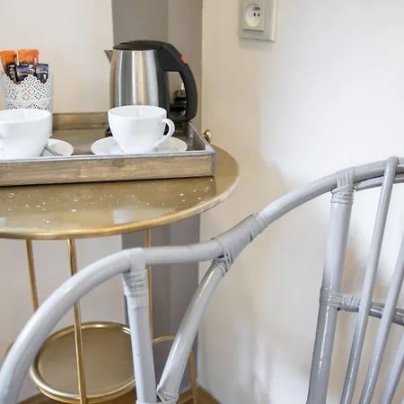 Hotel Miss Sophie's New Town & Wellness Prague
