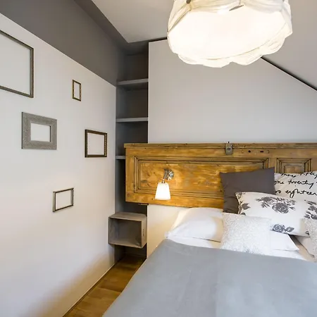 Hotel Miss Sophie's New Town & Wellness Prague