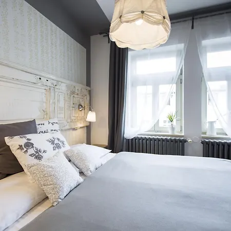Miss Sophie's New Town & Wellness 4*