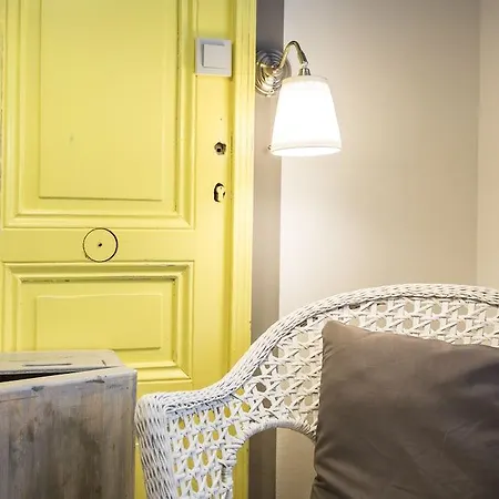 Miss Sophie's New Town & Wellness Hotel Prague