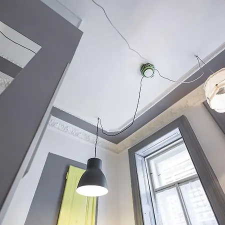 Miss Sophie's New Town & Wellness Hotel Prague