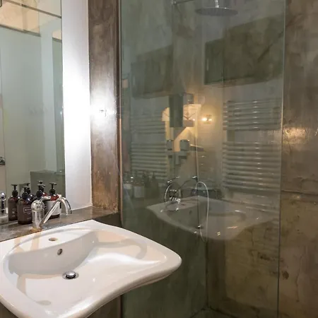 Miss Sophie's New Town & Wellness Hotel