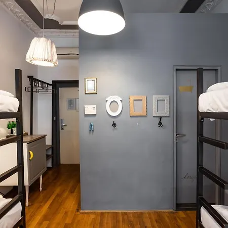 Hotel Miss Sophie's New Town & Wellness Prague