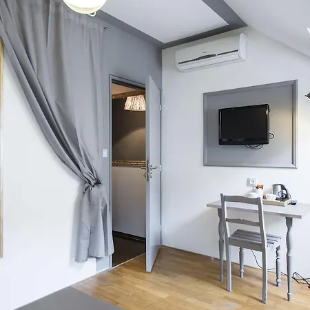 Miss Sophie's New Town & Wellness Hotel